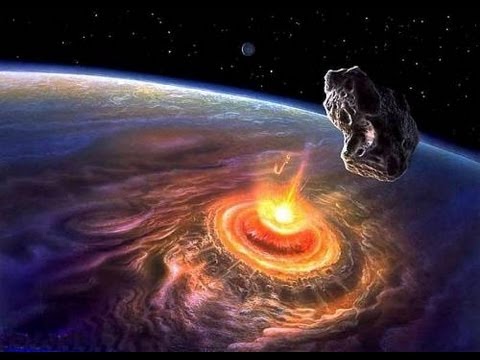30 июня - День астероида