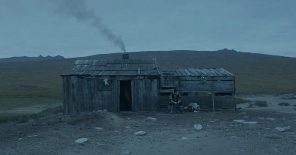 В Уфимском планетарии состоится заключительный фильм кинофестиваля ДНК