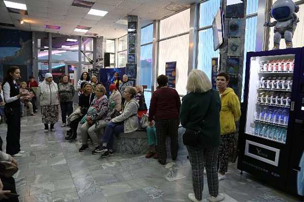 Акция «Звездный час» расширяет географию