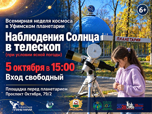 Солнце на ладони!